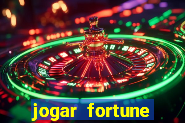 jogar fortune dragon demo